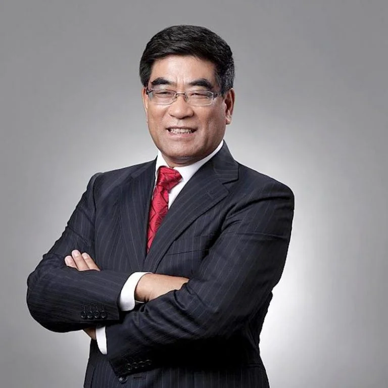 FU Chengyu, Professor of Management Practice of Governance and Innovations at Large Corporations, Cheung Kong Graduate School of Business (CKGSB)