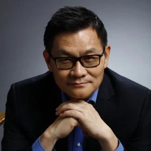 Jon LIAO