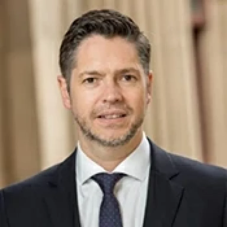 Nicholas Reece, Deputy Lord Mayor of Melbourne