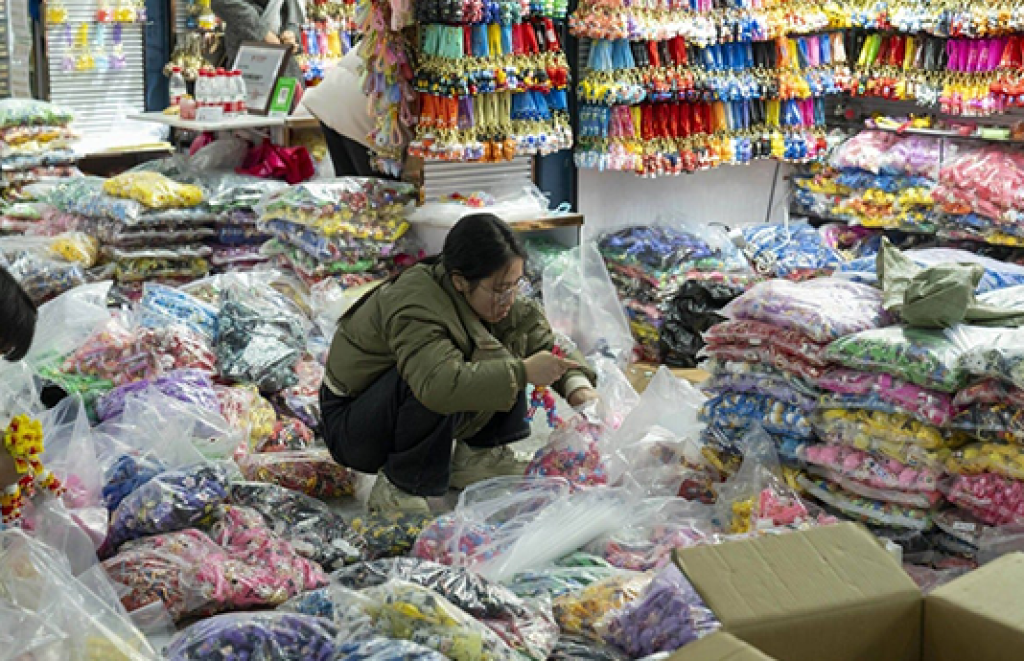 China’s SMEs match modest manufacturing gains, but yet to show ‘strong rebound trend’