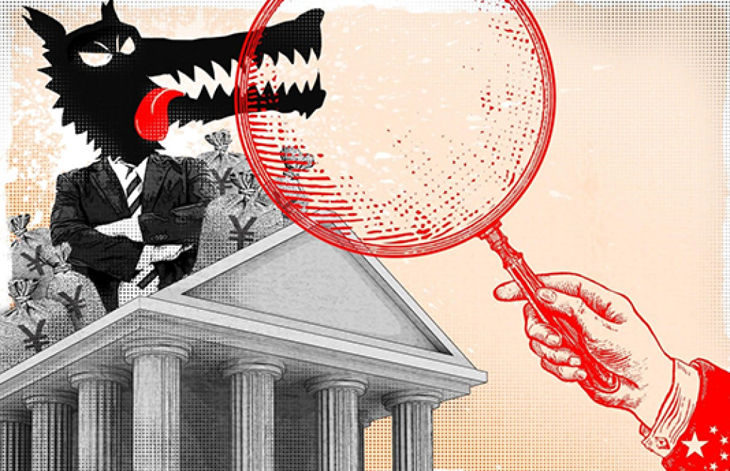China’s new rules for finance pull the brakes on gravy train, bringing ‘greed is good’ era to a halt