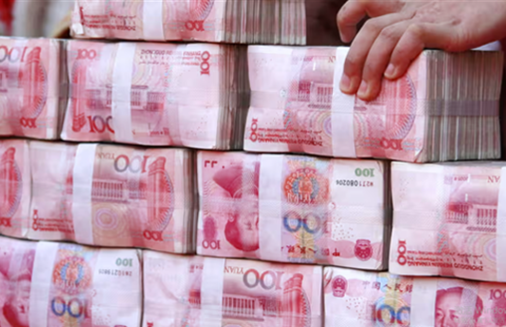 Cash is king — for now: China signals it will slow transition to cashless society