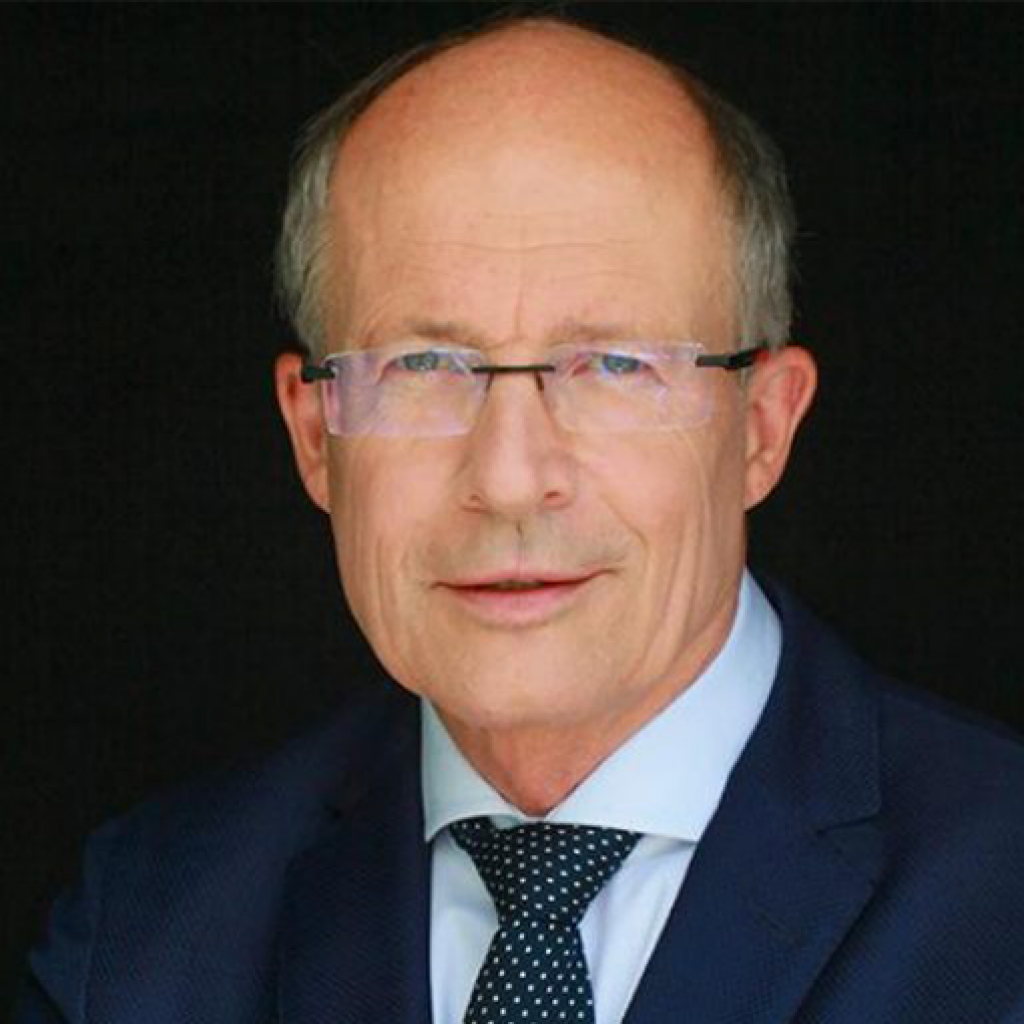 Navigating the Future of Smart Cities: Marek Stawiński's Vision for NaviParking