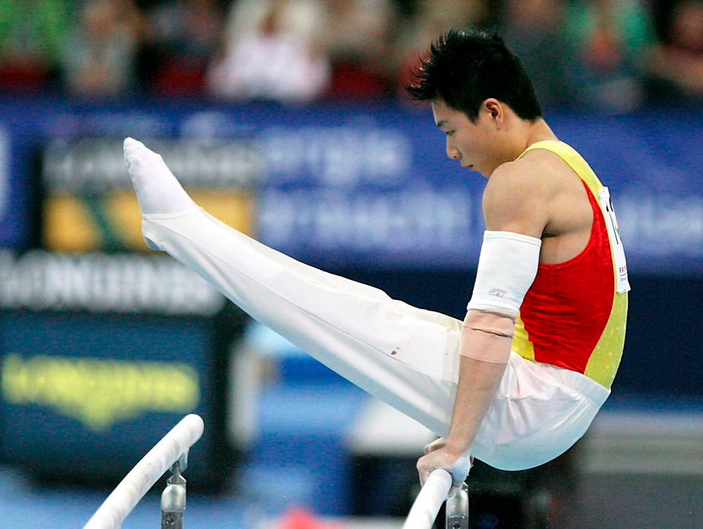 CKGSB's Olympian alumni- Li Xiaopeng