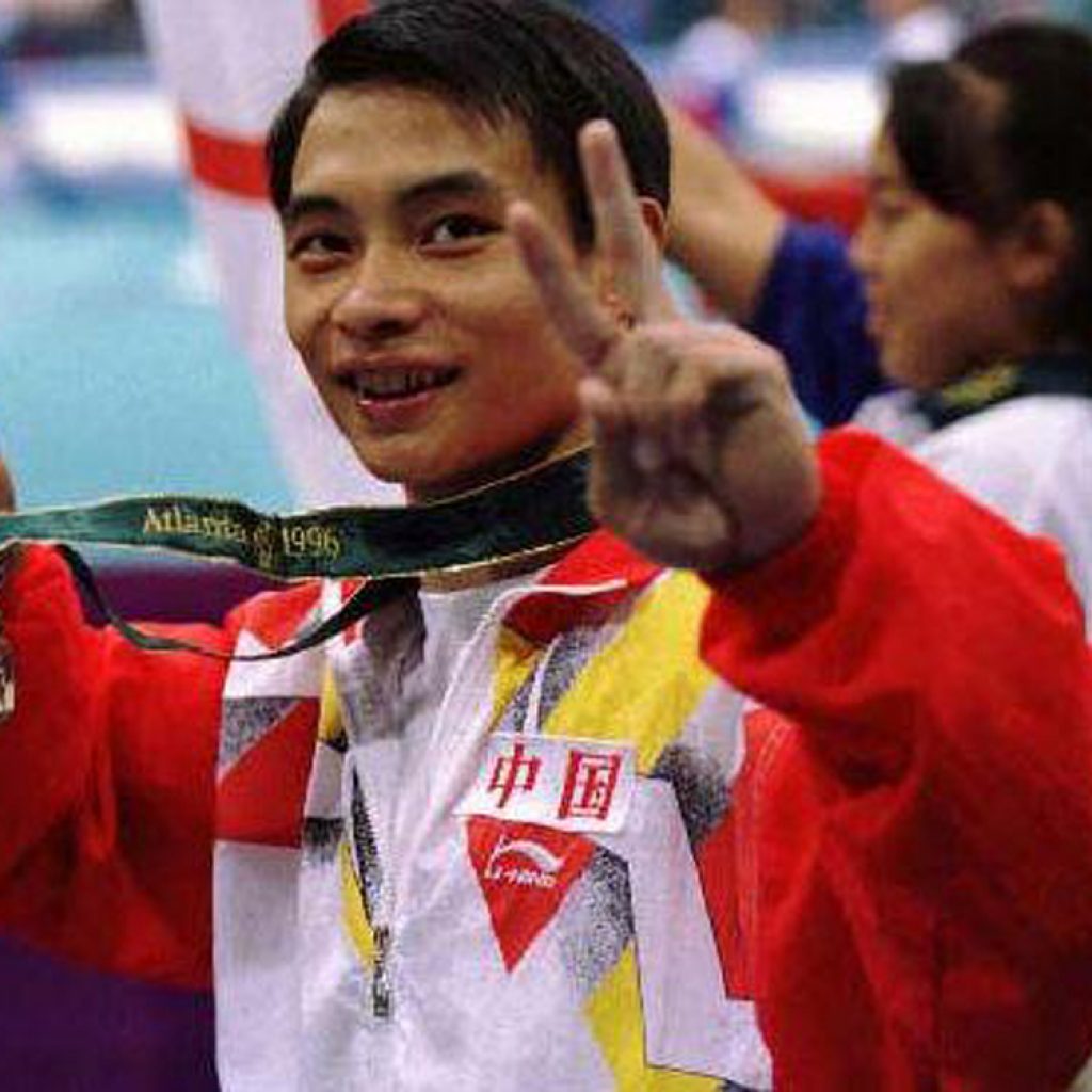 From Olympic Glory to Business Success: Meet the Cheung Kong Graduate School of Business Olympian Alumni