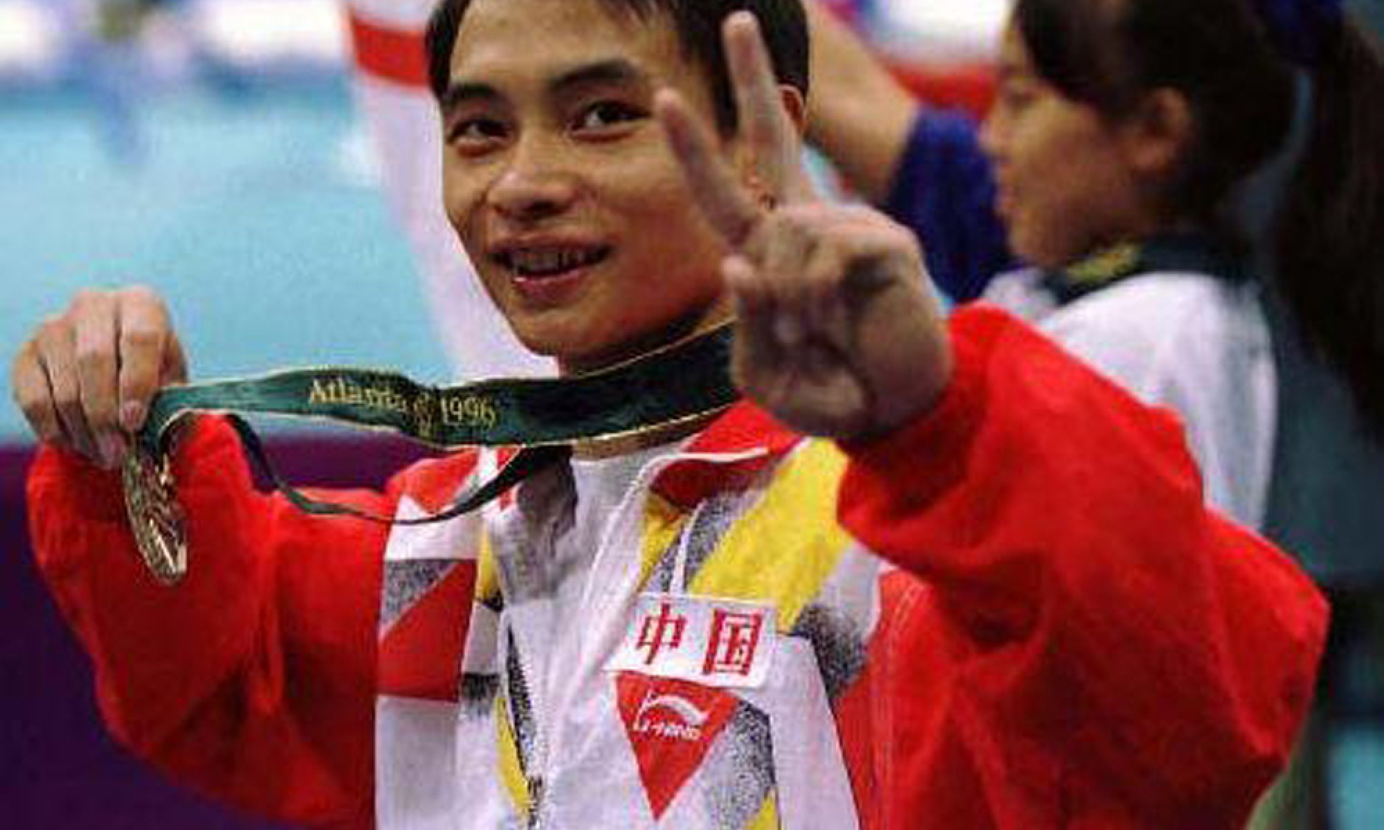 CKGSB's Olympian alumni- Li Xiaopeng