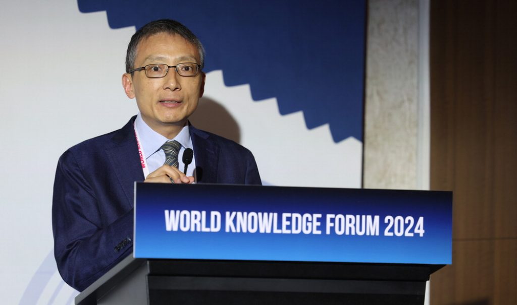 Korea, China, and Japan must be tied together to create ‘trade synergy’ Thanks to RCEP, Korea’s income will increase by 2%