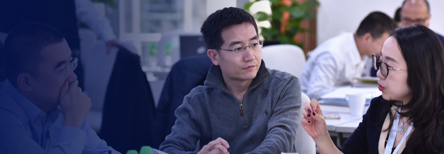 Business Scholars Program