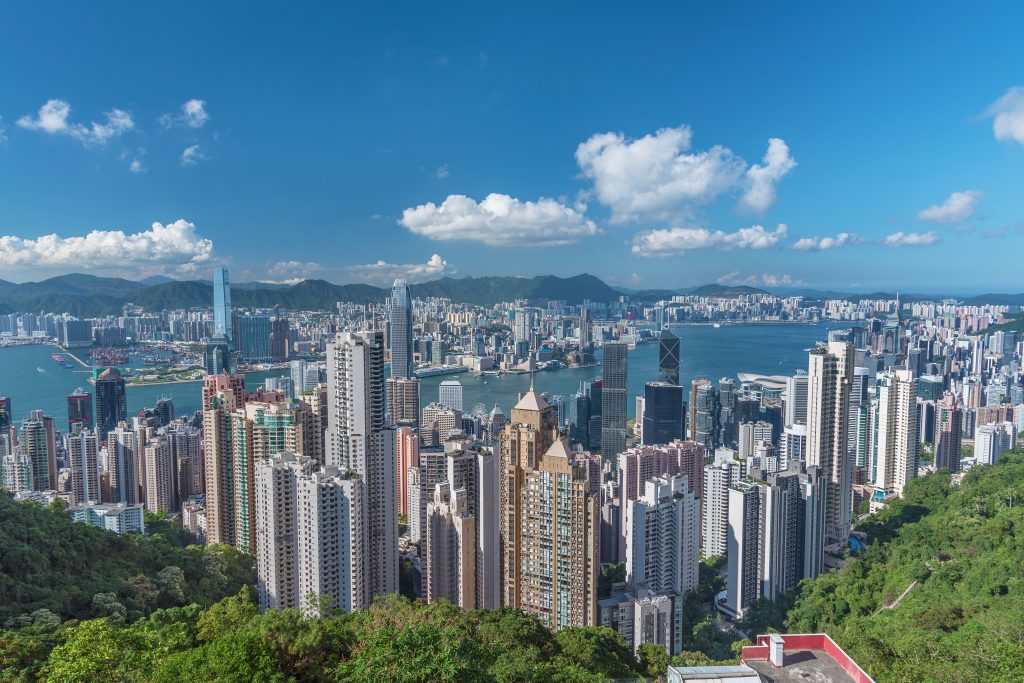 What can Hong Kong learn from Shein and Game Science?