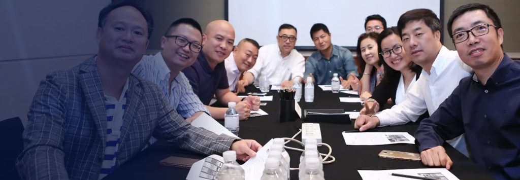 CKGSB Executive MBA