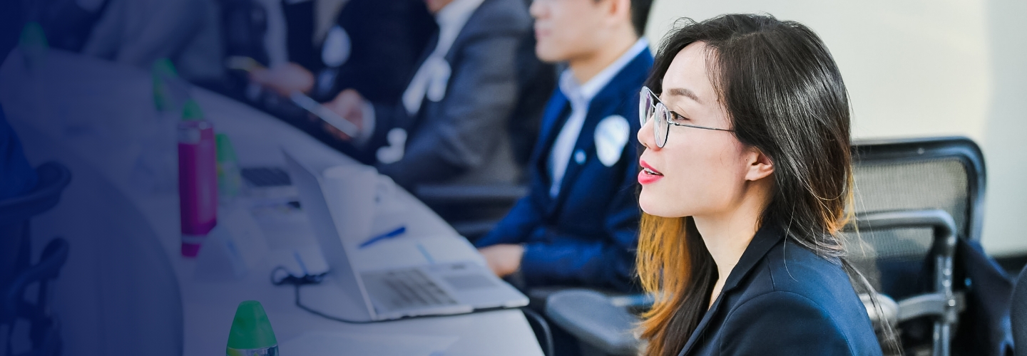 CKGSB Master of Business Administration