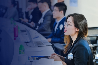 CKGSB Master of Business Administration