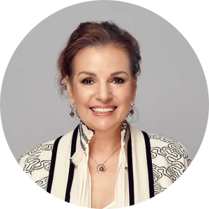 Aleksandra Wolska