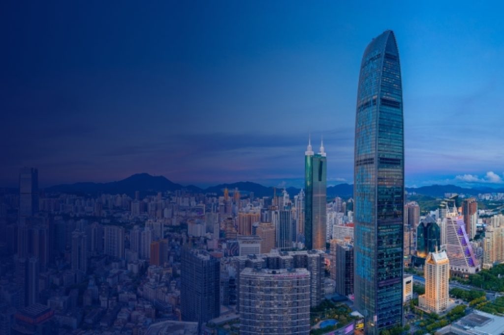 Asia Start: AI + Digital China Expedition