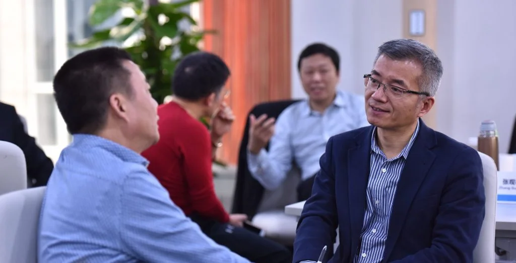 Alumni Networking Events