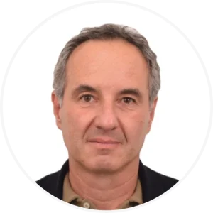 Esteban Clavijo