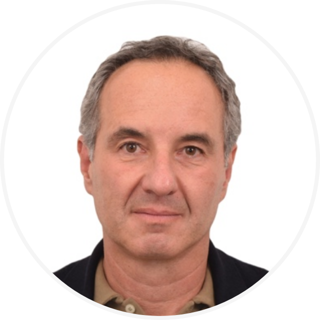 Esteban Clavijo