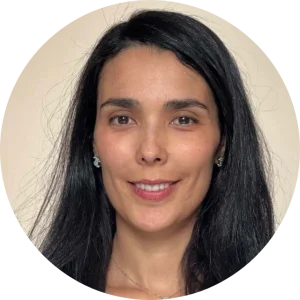 Ghislaine Tagmouti