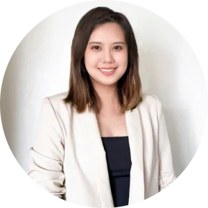 Toh Ling Hui