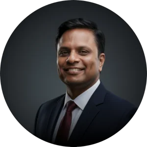 Naveen Chandra Voruganti