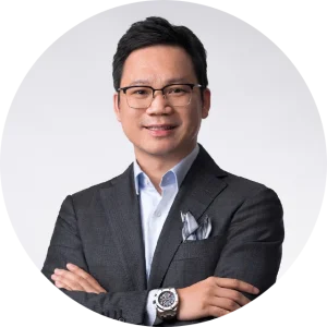 Robin Zhang
