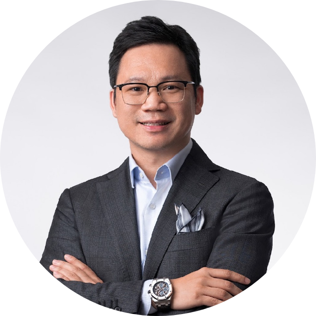 Robin Zhang
