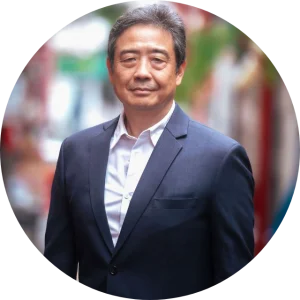 Roy Tomizawa