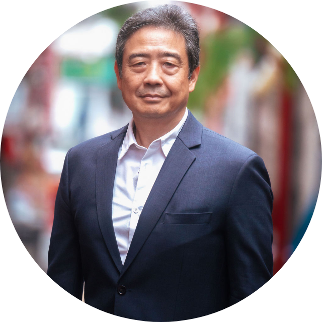 Roy Tomizawa