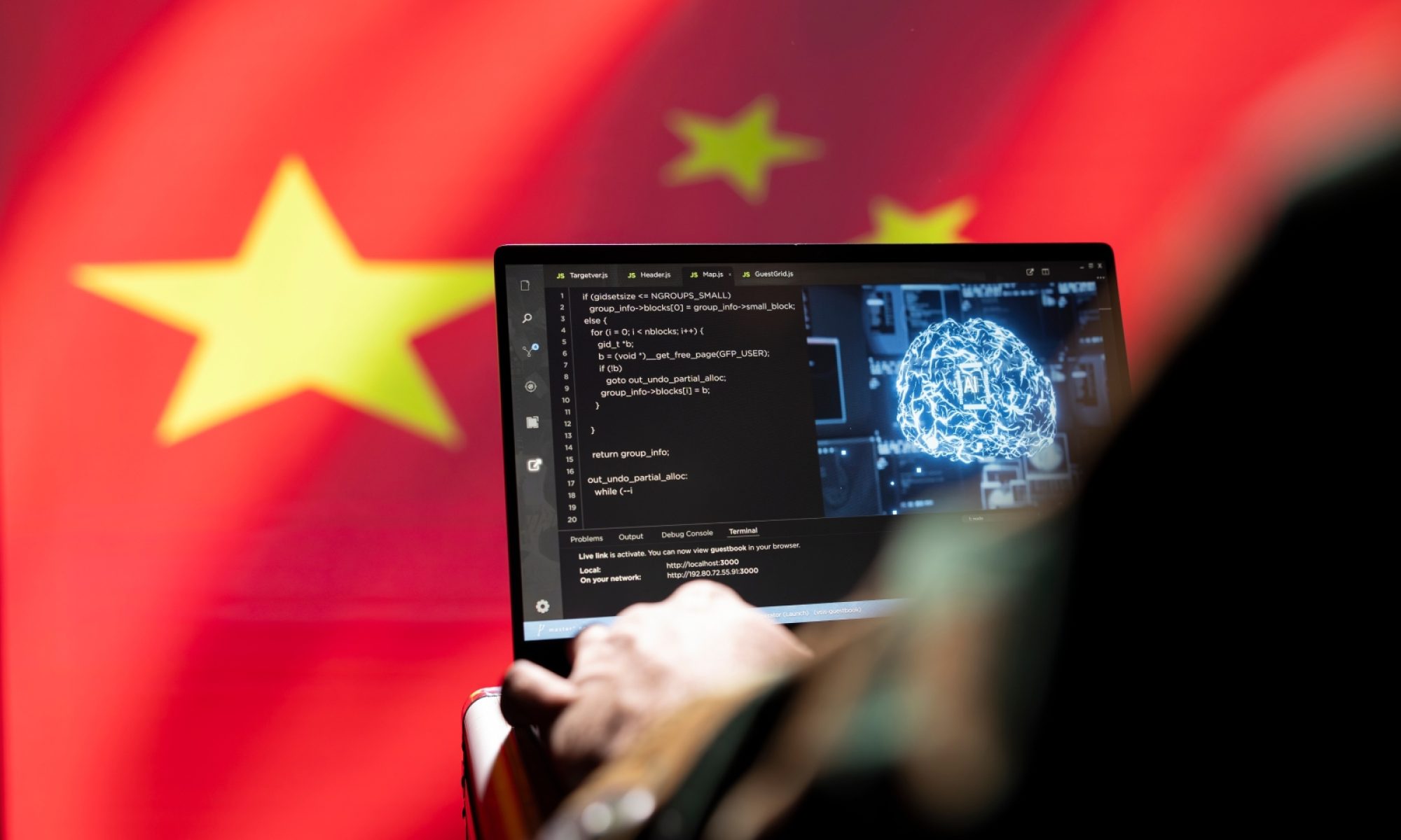 Explore China’s 2025 Two Sessions strategy - CKGSB