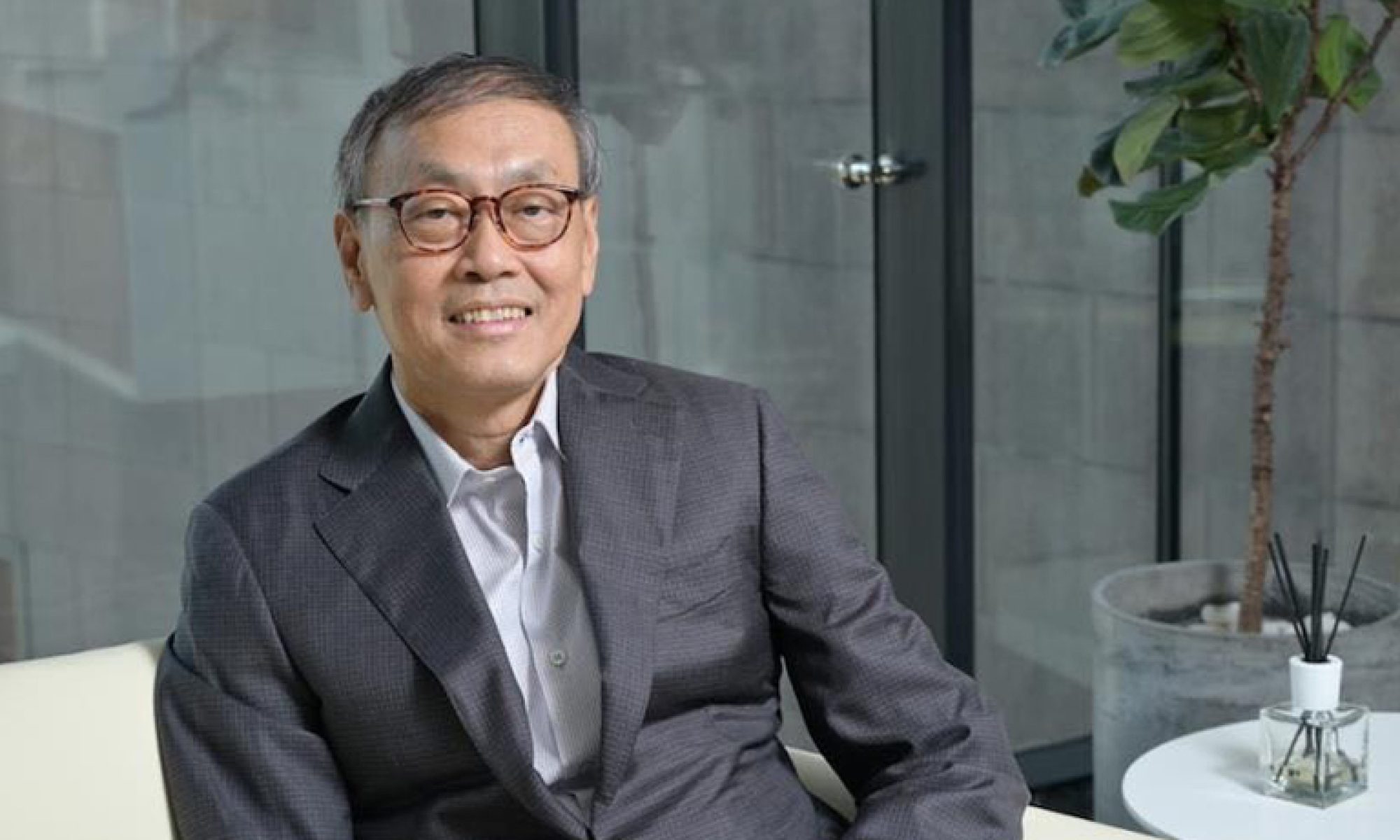 AI Transformation: Reshaping Businesses for the Future - CKGSB