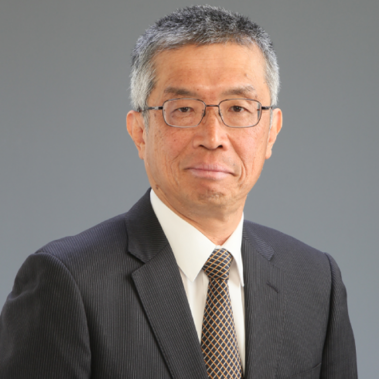 Hodaka MORITA, Professor of Managerial Practice, Cheung Kong Graduate School of Business (CKGSB)PhD, Cornell University