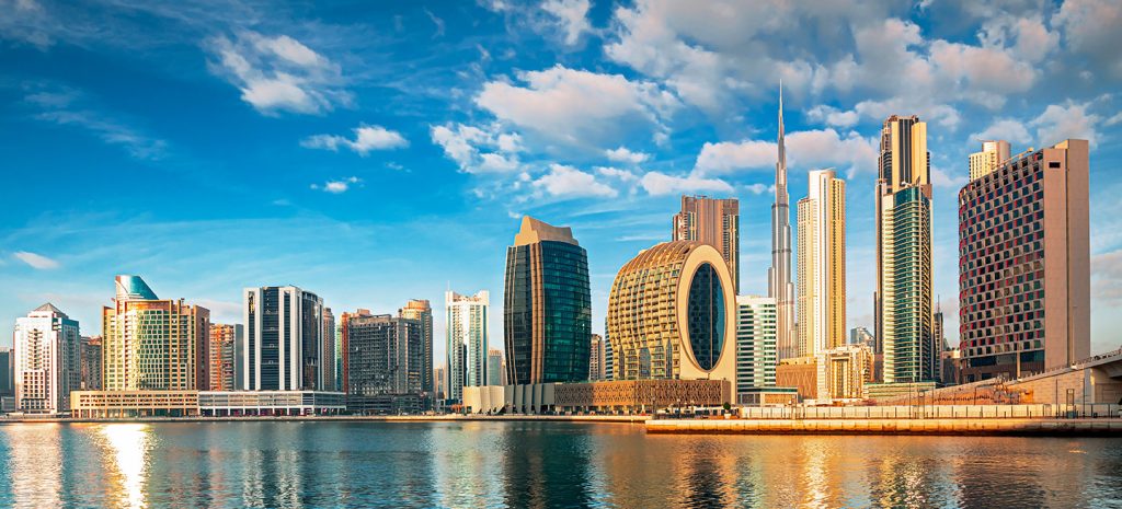 Smart Cities, Fintech, and Alternative Energy for the Global Future
