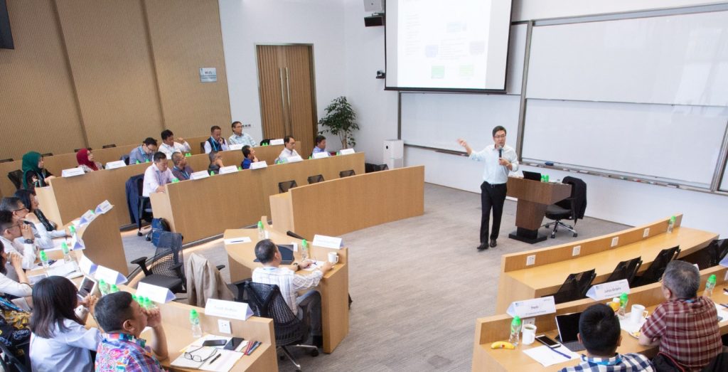 CKGSB Custom Program for Global C-Suite Executives 02