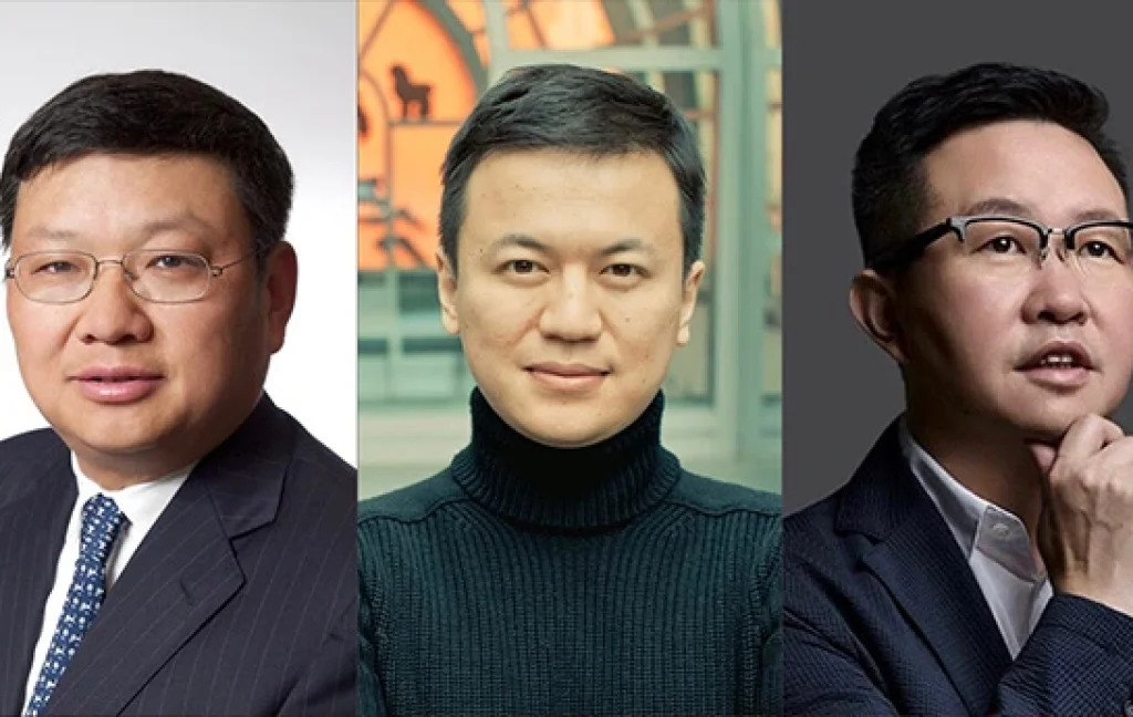 Before we knew it, China has become a powerhouse in AI and advanced robotics… The China we don’t know