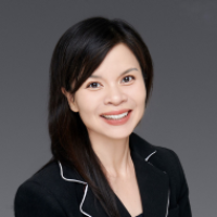 Anita HUANG