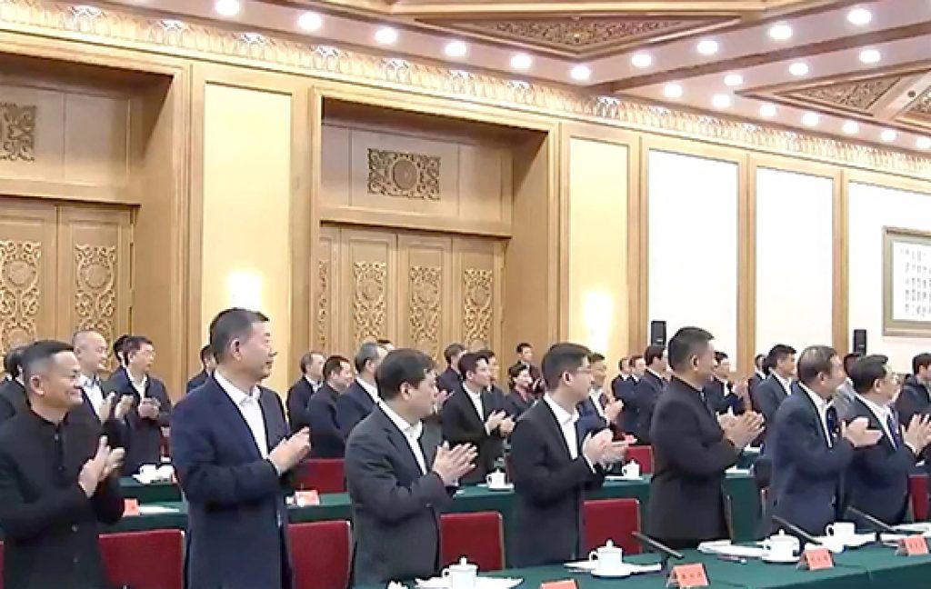 China’s social-minded technopreneurs are a force to reckon with