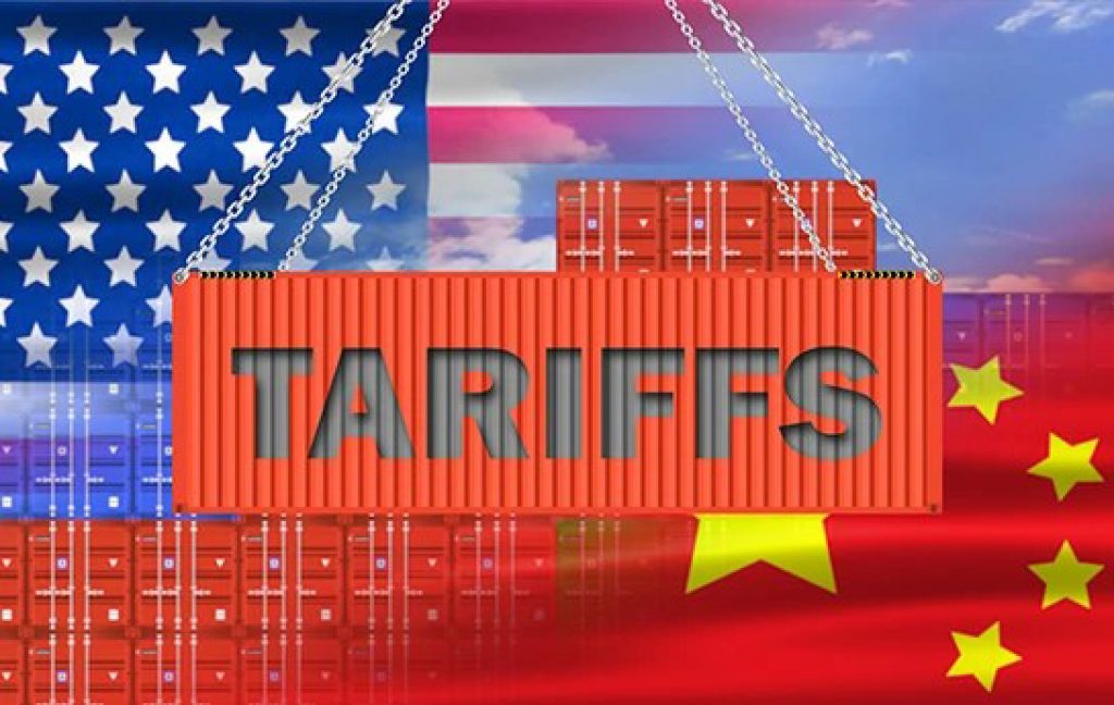 Tariffs to Impact Millions of Chinese Workers in Blow to Economy
