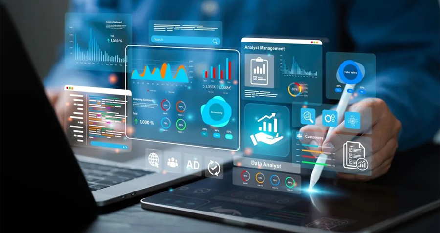 The Transformational Mindset in the AI Era