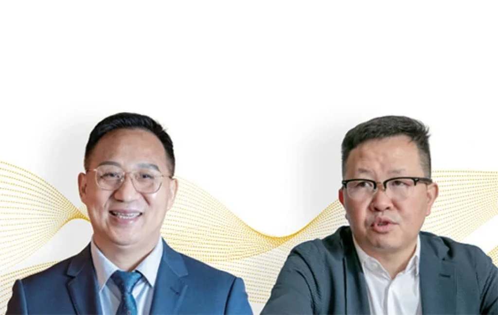 Accelerated Growth Driven by AI Technology; Shortened Product Update Cycles Through Industry-Academia Collaboration