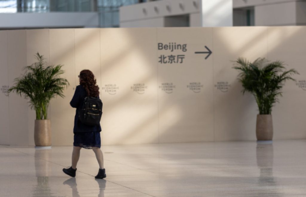 5 shifts in a new era for entrepreneurs: Reflections from ‘Summer Davos’ 2025