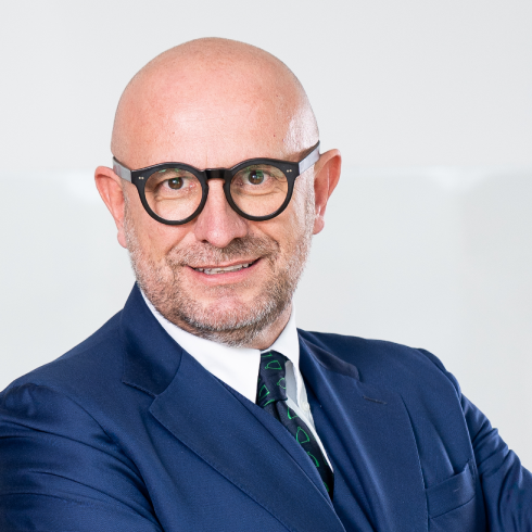 Andrea RURALE