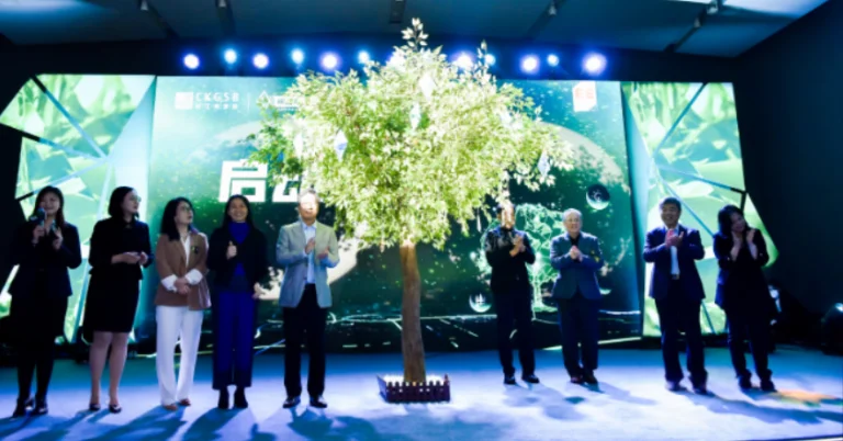 Pioneer in Social Innovation and ESG