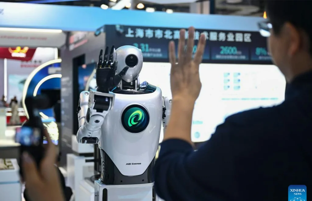 All-in on AI increasingly a biz decision