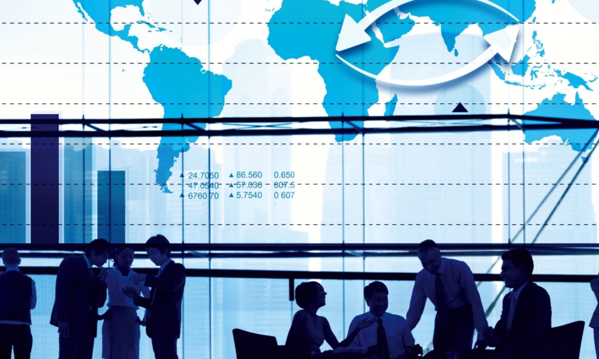 China’s Economic Influence in Africa Report - CKGSB