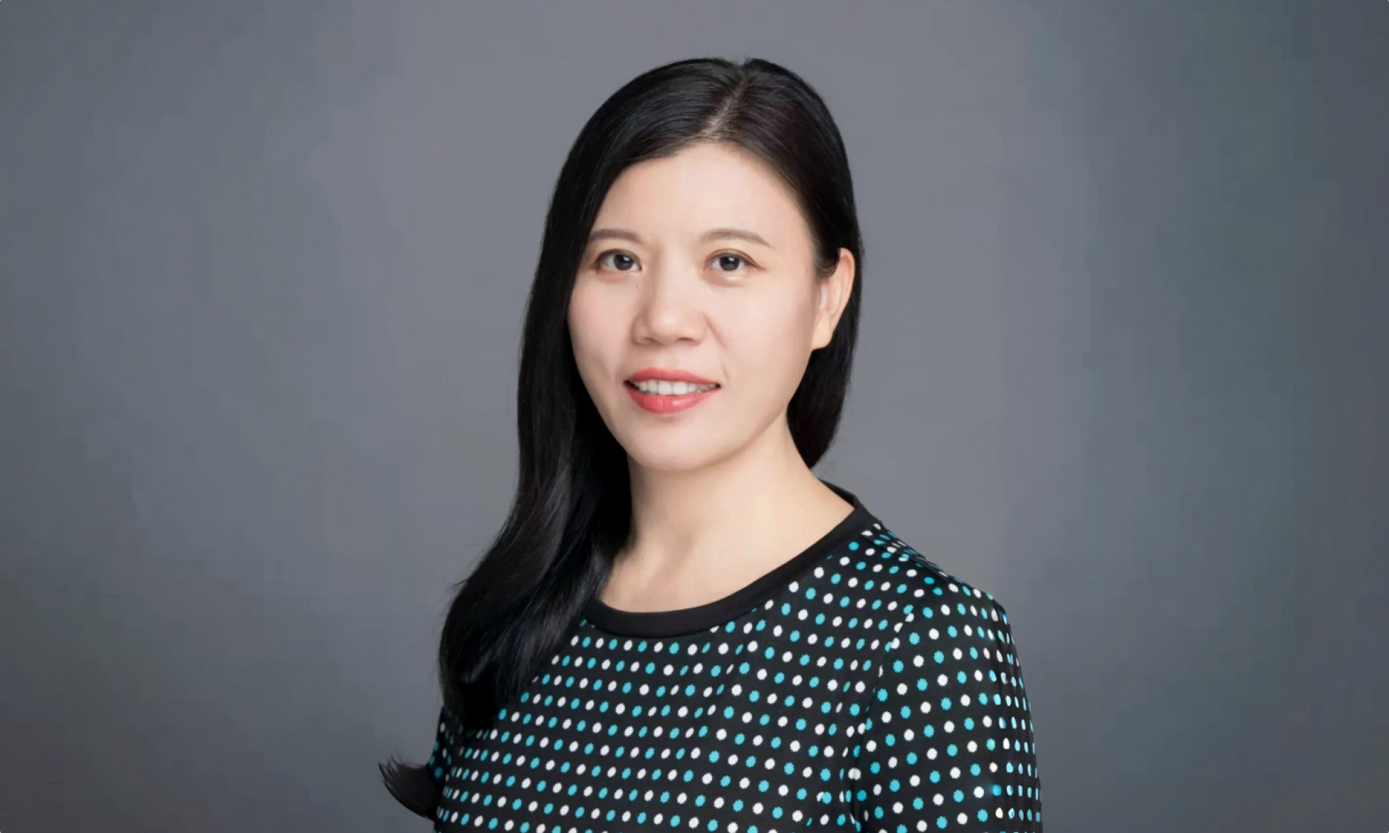CKGSB MBA Alumna Zhang Hui’s Global ICT Success - CKGSB