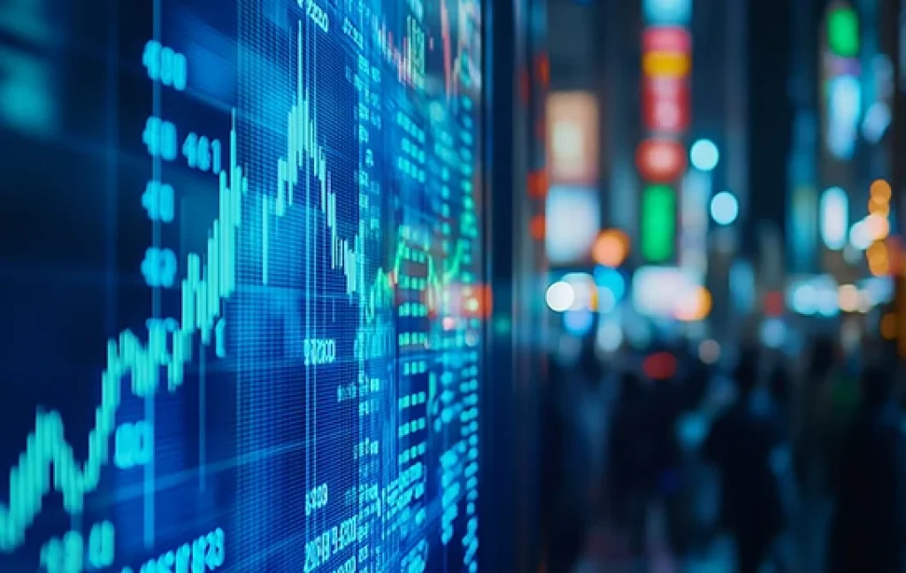 Investor Confidence up in Q3