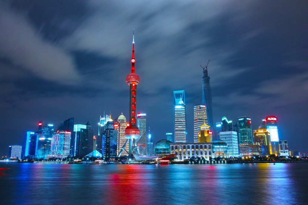 China’s AI Revolution: DeepSeek, Jobs and Global Strategy