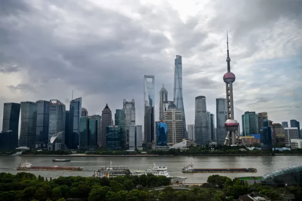 How Does China’s K Visa Work and Can it Compete with the H-1B?