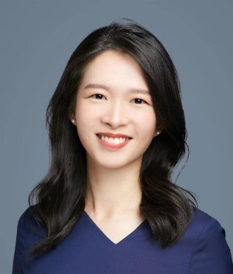 Stella GUO