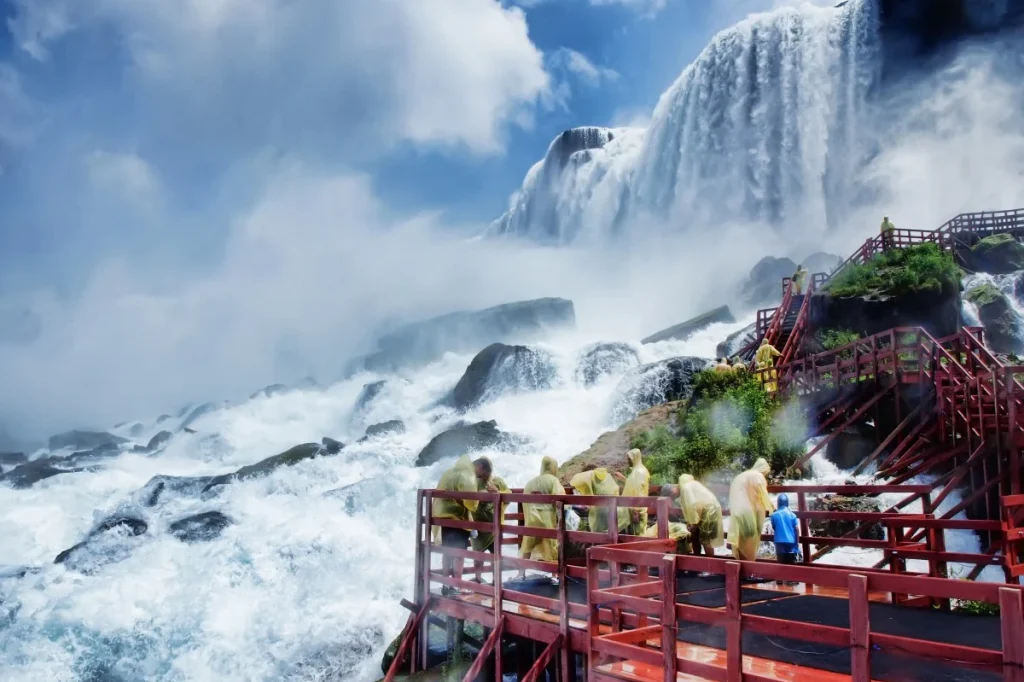 Canada travel searches spike in China as group tours resume: ‘interest surged’